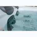 Jacuzzi pentru 6-persoane MSpa Frame Oslo gri răcoros 28