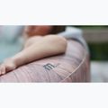 Bazin cu hidromasaj pentru 6-persoane MSpa Comfort Fermo lemn 19