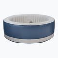 Jacuzzi pentru 6-persoane MSpa Premium Vento vanilie