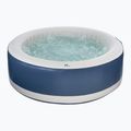 Jacuzzi pentru 6-persoane MSpa Premium Vento vanilie 4