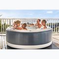 Jacuzzi pentru 6-persoane MSpa Premium Vento vanilie 16