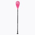 Vâsle SUP Aqua Marina SPORTS III CORAL negre-roz B0303624 2