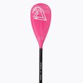 Vâsle SUP Aqua Marina SPORTS III CORAL negre-roz B0303624 5