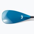 SUP vâslă 3 piese Aqua Marina Pastel albastru marin B0303923 4