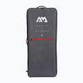 Rucsac pentru placă SUP Aqua Marina Zip XL 130 l grey