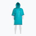 Poncho albastru Aqua Marina Micro-Fabric albastru B0303946 4