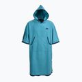 Poncho albastru Aqua Marina Micro-Fabric albastru B0303946 8