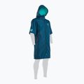 Aqua Marina Water-Repellent Thermal poncho albastru marin B0303949 4