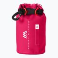 Sac impermeabil Aqua Marina Dry Bag Mini 2 l pink