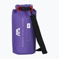 Sac impermeabil Aqua Marina Dry Bag 10 l purple
