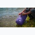 Sac impermeabil Aqua Marina Dry Bag 20 l purple 2