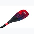 Vâslă SUP 3-elemente Aqua Marina Carbon Y 8