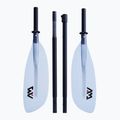 Aqua Marina 4-piese caiac paddle KP-2 Transparent 2