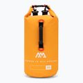 Sac impermeabil Aqua Marina Dry Bag 20 l orange