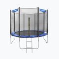 Trambulină SONGMICS 305 cm albastru STR10FT
