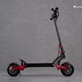 Trotinetă electrică Motus el.Motus PRO 10 Sport 18Ah, negru, AKC043S18.2 12