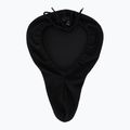Husă pentru scaun Selle Royal Gel Seat Cover Small black 2