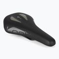 Șa de bicicletă Selle Royal Lookin Basic Athletic 45st. black