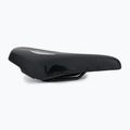 Șa de bicicletă cu gel pentru femei Selle Royal Lookin Basic Moderate 60st. negru A237DR0A08014 2