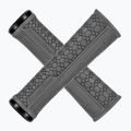 Mânere de ghidon Lizard Skins 36.5 Single-Clamp Gradient graphite