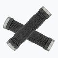 Mânere de ghidon Lizard Skins Dual-Clamp Moab black
