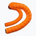 Învelișuri pentru ghidon Lizard Skins Dsp 3.2 Race tangerine orange 2