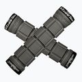 Mânere de ghidon Lizard Skins Dual-Clamp Northshore graphite