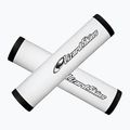 Mânere de ghidon Lizard Skins Dsp 30.3 white