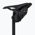 Geantă de bicicletă sub șa Lizard Skins Cache Saddle 0,5 l jet black