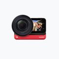 Insta360 ONE RS 1-Inch Edition roșu/negru pentru camere sport CINRSGP/B