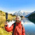 Insta360 ONE RS 1-Inch 360 Edition camera foto negru CINRSGP/D 7