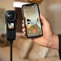 Insta360 ONE RS 1-Inch 360 Edition camera foto negru CINRSGP/D 11