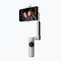Insta360 Flow Standalone gri stabilizator smartphone cu 3 axe CINSABBA/FLOW04