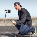Insta360 Flow Standalone gri stabilizator smartphone cu 3 axe CINSABBA/FLOW04 8