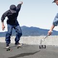 Insta360 Flow Standalone gri stabilizator smartphone cu 3 axe CINSABBA/FLOW04 9