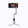 Insta360 Flow Creator Kit Stabilizator smartphone cu 3 axe gri CINSABBA/FLOW05 5