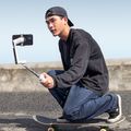 Insta360 Flow Creator Kit Stabilizator smartphone cu 3 axe gri CINSABBA/FLOW05 8