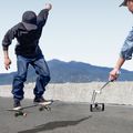 Insta360 Flow Creator Kit Stabilizator smartphone cu 3 axe gri CINSABBA/FLOW05 9