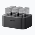 Încărcător pentru baterie Insta360 Ace/Ace Pro Fast Charge Hub