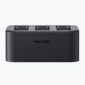 Încărcător pentru baterie Insta360 Ace/Ace Pro Fast Charge Hub 3