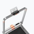 Bandă de alergare electrică Kingsmith MC21 gri 2
