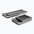 Bandă de alergare electrică Kingsmith Z3 Walk argintiu/negru 3