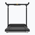 Bandă de alergare electrică Kingsmith R3 Hybrid+ negră 7