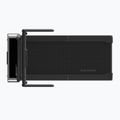 Bandă de alergare electrică Kingsmith R3 Hybrid+ negră 8