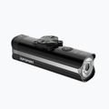 Far de bicicletă față iGPSPORT VS1200 + M80 black