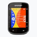 Contor de bicicletă iGPSPORT BSC200S black