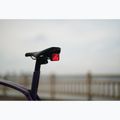 Far de bicicletă spate iGPSPORT ET6 4