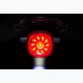 Far de bicicletă spate iGPSPORT TL50 6