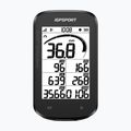 Contor de bicicletă iGPSport GPS BSC100 Max black