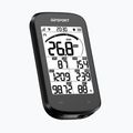 Contor de bicicletă iGPSport GPS BSC100 Max black 3